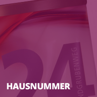 HAUSNUMMER