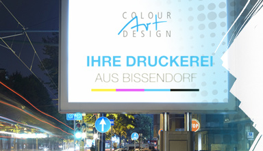 Colour Art Design Druckerei Bissendorf OsnabrГјck