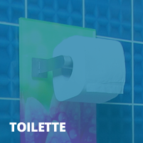 TOILETTE