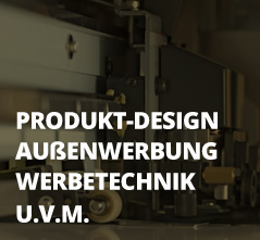 Werbetechnik AuГџenwerbung OsnabrГјck